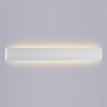 Kinkiet Ścienny V-TAC 20W LED Biały IP44 4000K VT-821