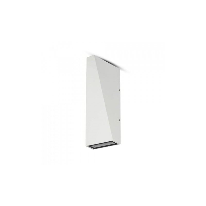 Kinkiet Ścienny V-TAC 6W LED Biały IP65 VT-826 3000K 450lm
