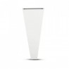 Kinkiet Ścienny V-TAC 6W LED Biały IP65 VT-826 3000K 450lm