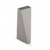 Kinkiet Ścienny V-TAC 6W LED Szary IP65 VT-826 4000K 476lm