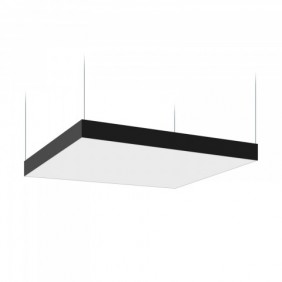 PANORAMA 840 260W 230V 1200X1200 OPAL BLACK