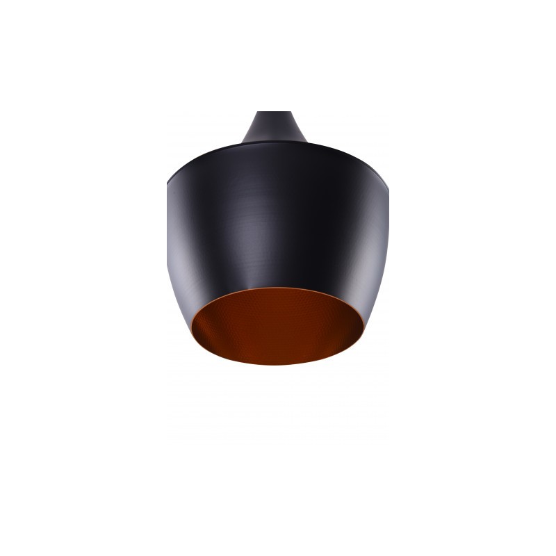 ORIENT BLACK/GOLD