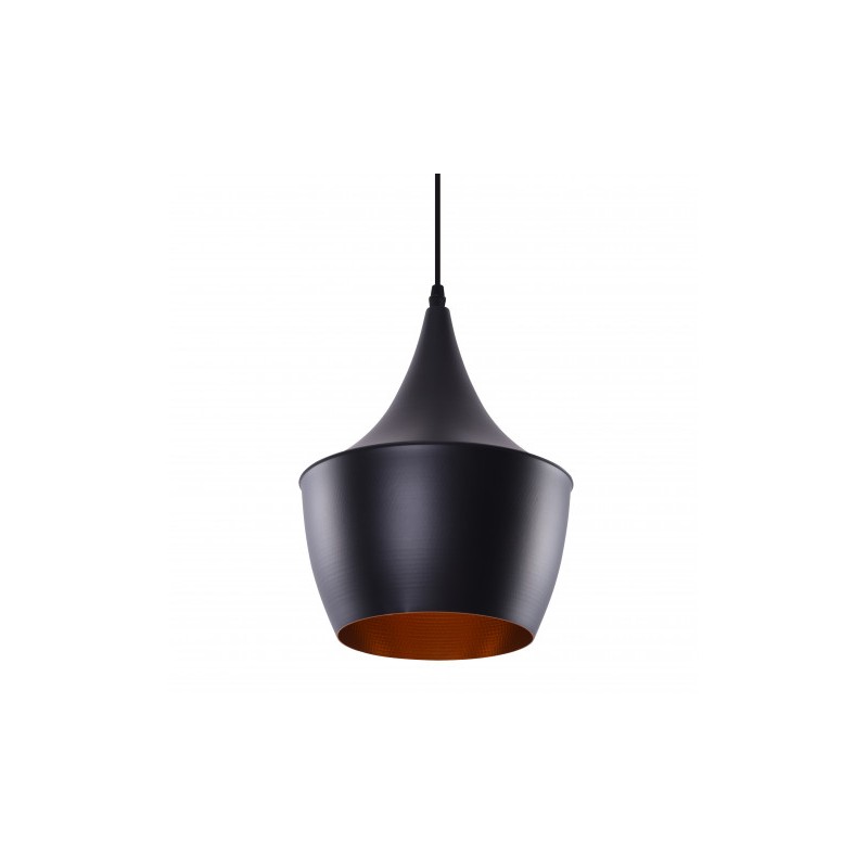 ORIENT BLACK/GOLD