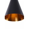 VITA BLACK/GOLD