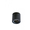 Lampa sufitowa COSTA 4000K BK AZ4553