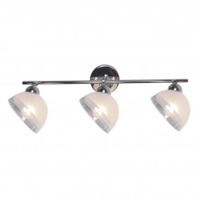 Lampa sufitowa K-JSL-1305/3W z serii HOPE