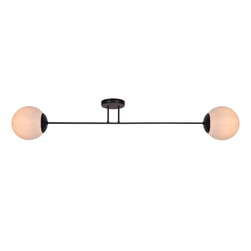 Lampa sufitowa K-4923 z serii SAVOY