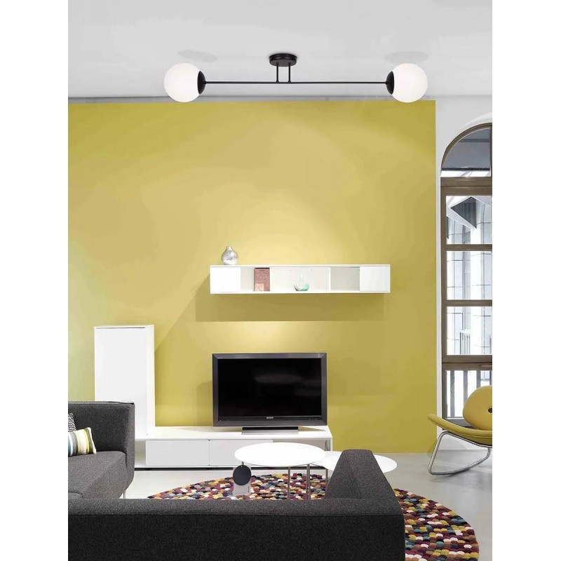 Lampa sufitowa K-4923 z serii SAVOY