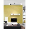 Lampa sufitowa K-4923 z serii SAVOY