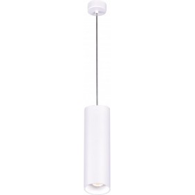 Lampa wisząca K-4192 z serii ALU WHITE