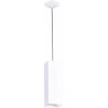 Lampa Wisząca K-4212 Z Serii Kubik White