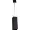Lampa Wisząca K-4252 Z Serii Kubik Black