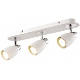 Lampa sufitowa K-8007W-3 WH z serii PICARDO WHITE