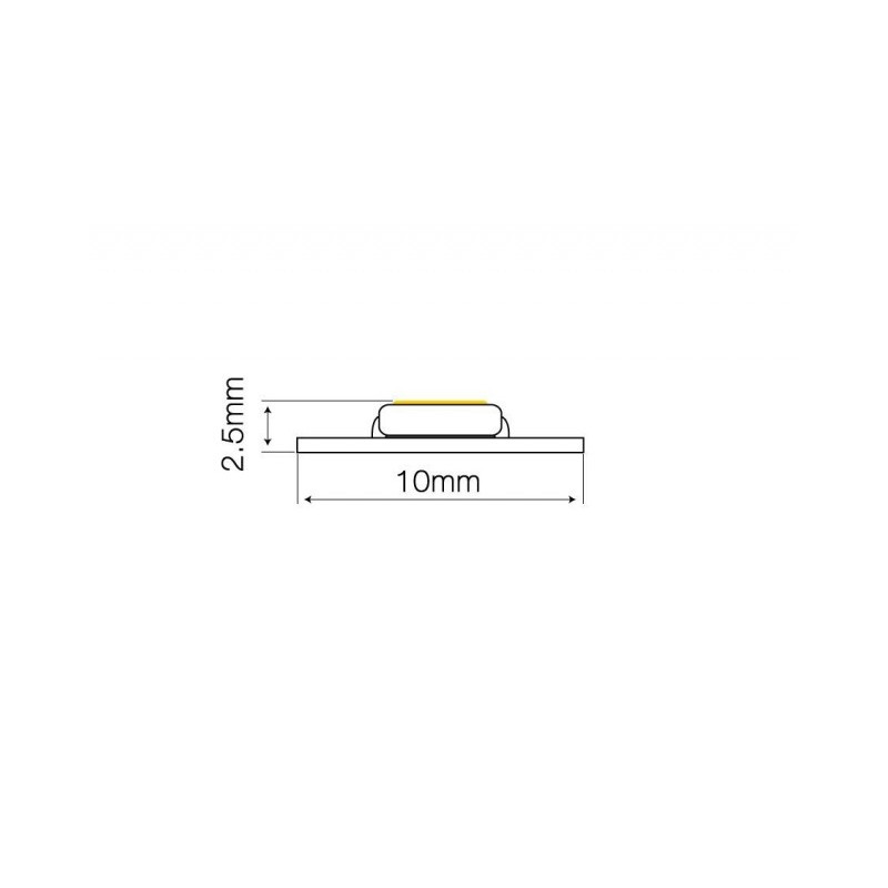 Taśma LED line 300 SMD5050 12V RGB DIGiTAL IC P943