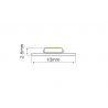 Taśma LED line 300 SMD5050 12V RGB DIGiTAL IC P943