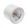 CEL ZOSMA 3 ROUND 930 19W 230V 40ST WHITE DALI
