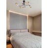 Lampa sufitowa K-4942 z serii KUGA