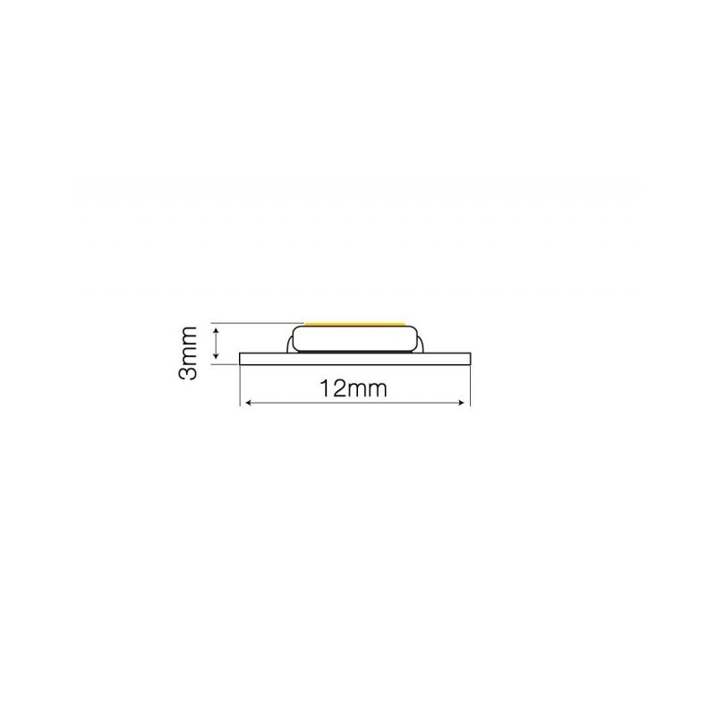 Taśma LED line 300 SMD5060 24V RGBW 6100-6800K 5m