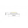 Taśma LED line 300 SMD5060 24V RGBW 6100-6800K 5m