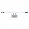 Oprawa V-TAC 9W LED nad Lustro Obraz Chrom 50cm VT-7008 4000K 580lm 3 Lata Gwarancji
