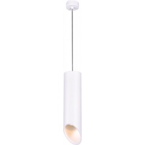 Lampa wisząca K-4202 z serii ALU II WHITE