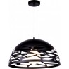 Lampa Wisząca K-8033-M Bk Z Serii Kiti