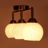 Lampa sufitowa K-C9530A/3 z serii ATRIA K-C9530A/3
