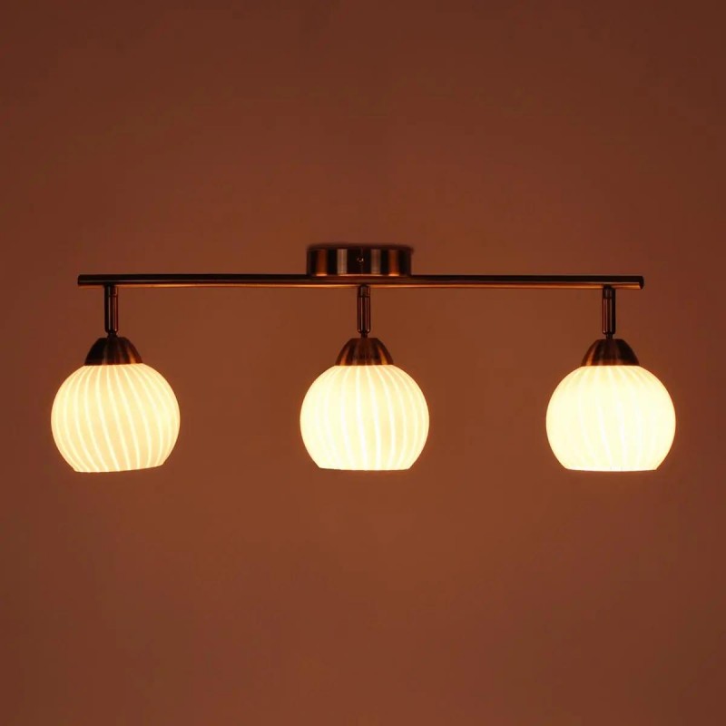 Lampa sufitowa K-C9530A/3 z serii ATRIA K-C9530A/3