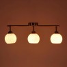 Lampa sufitowa K-C9530A/3 z serii ATRIA K-C9530A/3
