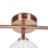 Lampa sufitowa K-C9530A/3 z serii ATRIA K-C9530A/3