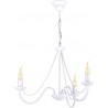 Lampa wisząca K-3995 z serii BARTEZ II K-3995