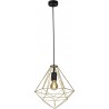 Lampa wisząca K-4810 z serii GOLD