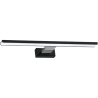 Kinkiet SHINE BLACK/CHROME 13,8W LED