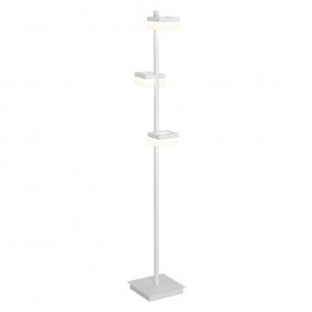LAMPA STOJĄCA CUBO 36W LED