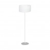 Lampa Stojąca Bari White 1Xe27