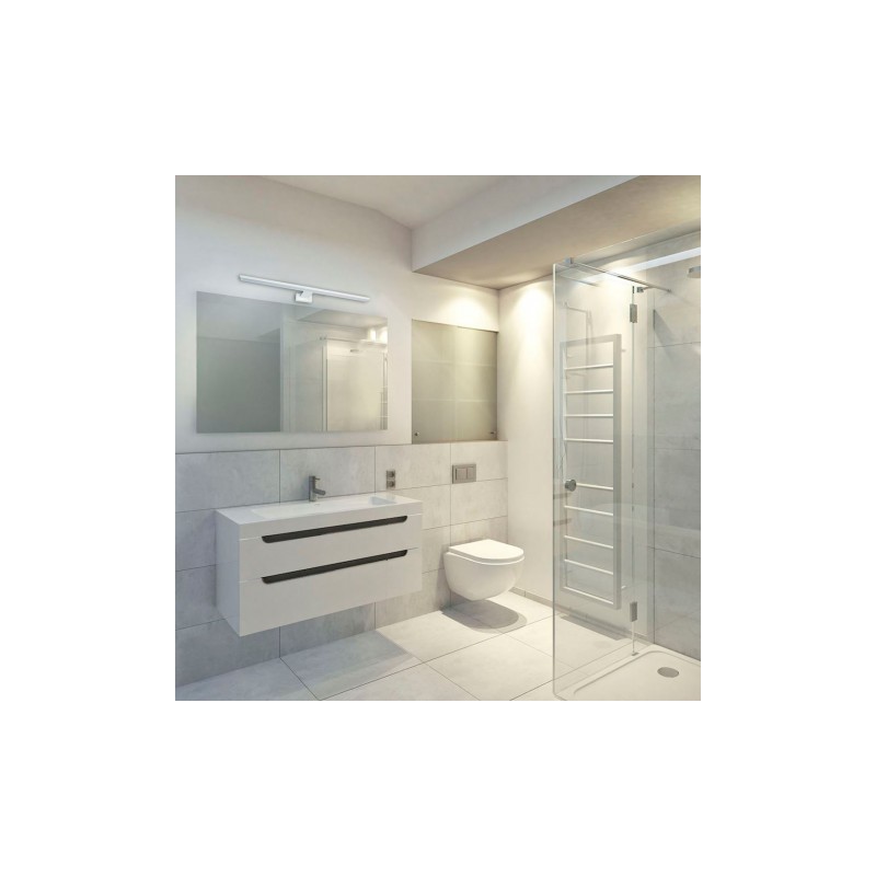 Kinkiet SHINE WHITE 13,8W LED