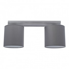 Lampa sufitowa MIŚ 2xE27