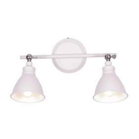 Lampa sufitowa K-8005-2 WH z serii WATSO WHITE