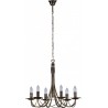 Lampa Wisząca K-853 Z Serii Kordian