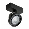 Oprawa Sufitowa Jerry 1 12V Black Az1365