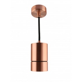 RAFFAEL BRUSHED COPPER