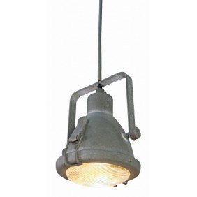 TOBRUK PENDANT