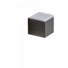 Ciemnoszary kinkiet ARBAX 1 DGR AZ4341