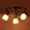 Lampa sufitowa K-8001/3G z serii EMBO