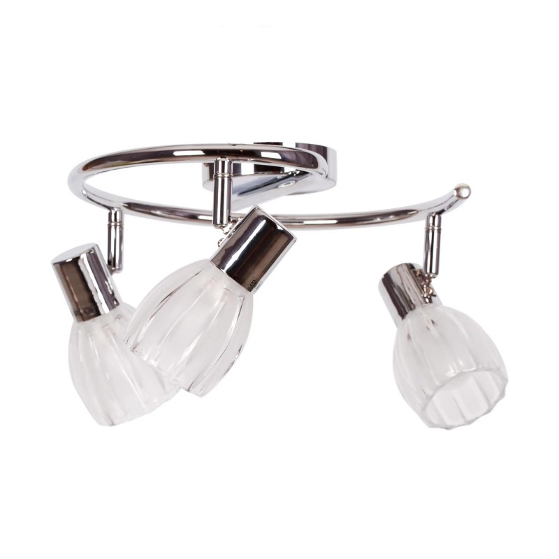 Lampa sufitowa K-8001/3G z serii EMBO