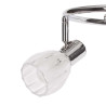 Lampa sufitowa K-8001/3G z serii EMBO