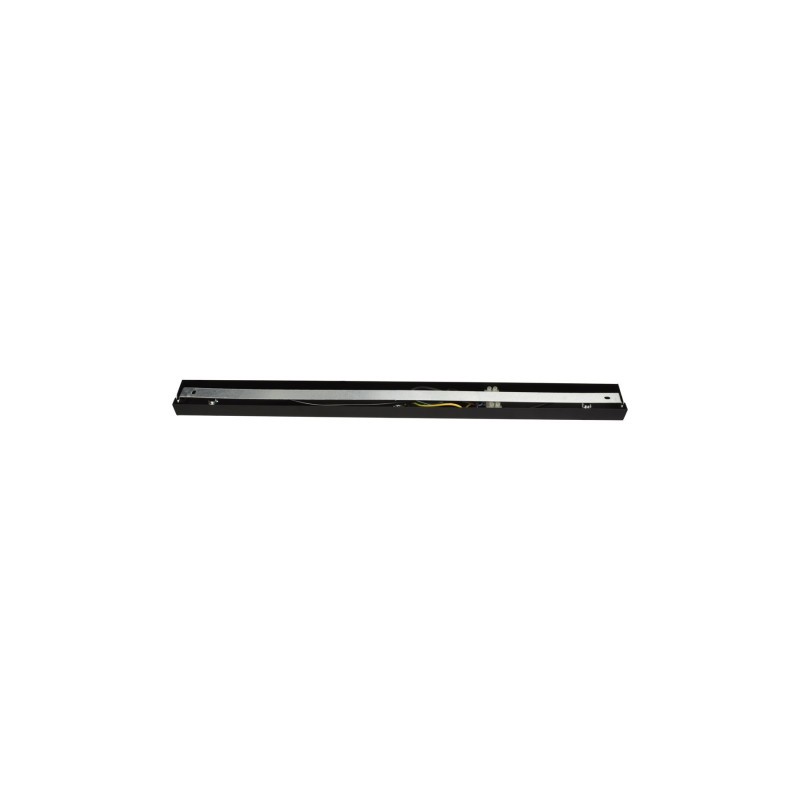 Lampa wisząca NORMAN BLACK 3xE27