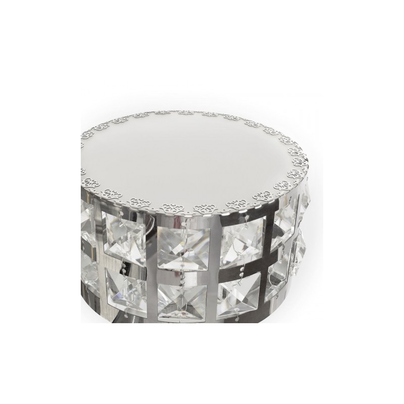 LAMPA WISZĄCA ALEX  3X5W LED