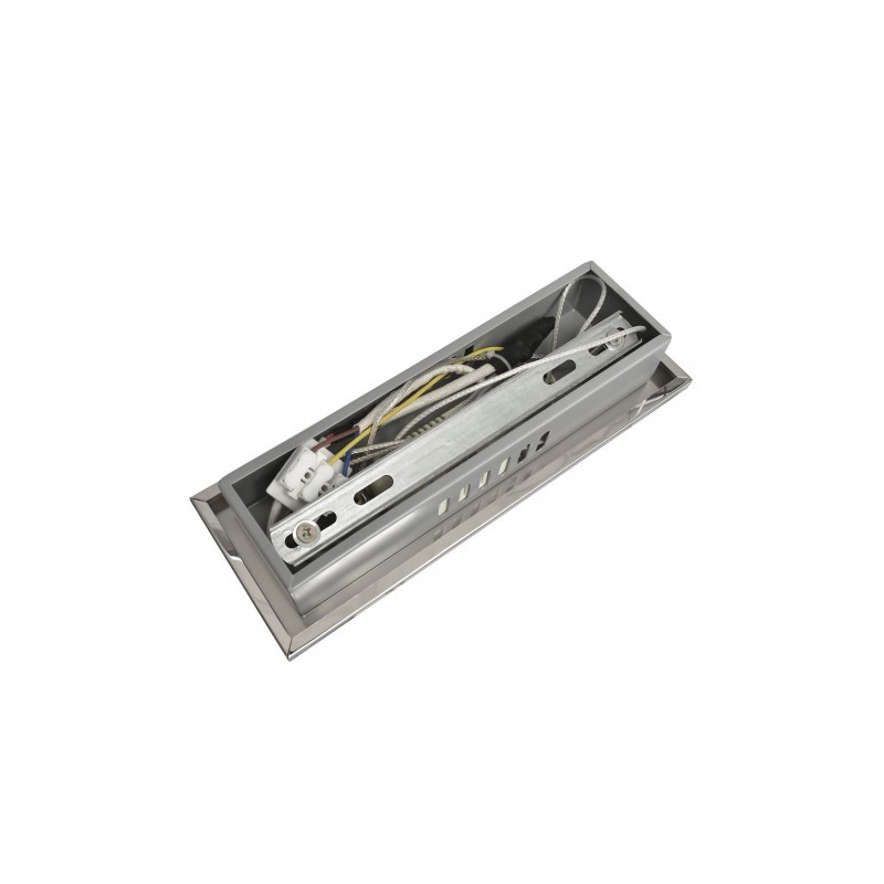 LAMPA WISZĄCA ALEX  3X5W LED