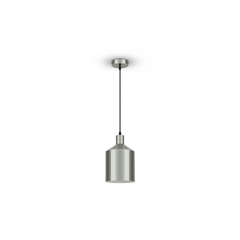 Oprawa Wisząca V-TAC Chrom fi175 VT-8175